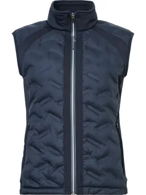 Abacus Ladies Portrush Hybrid Golf Vest