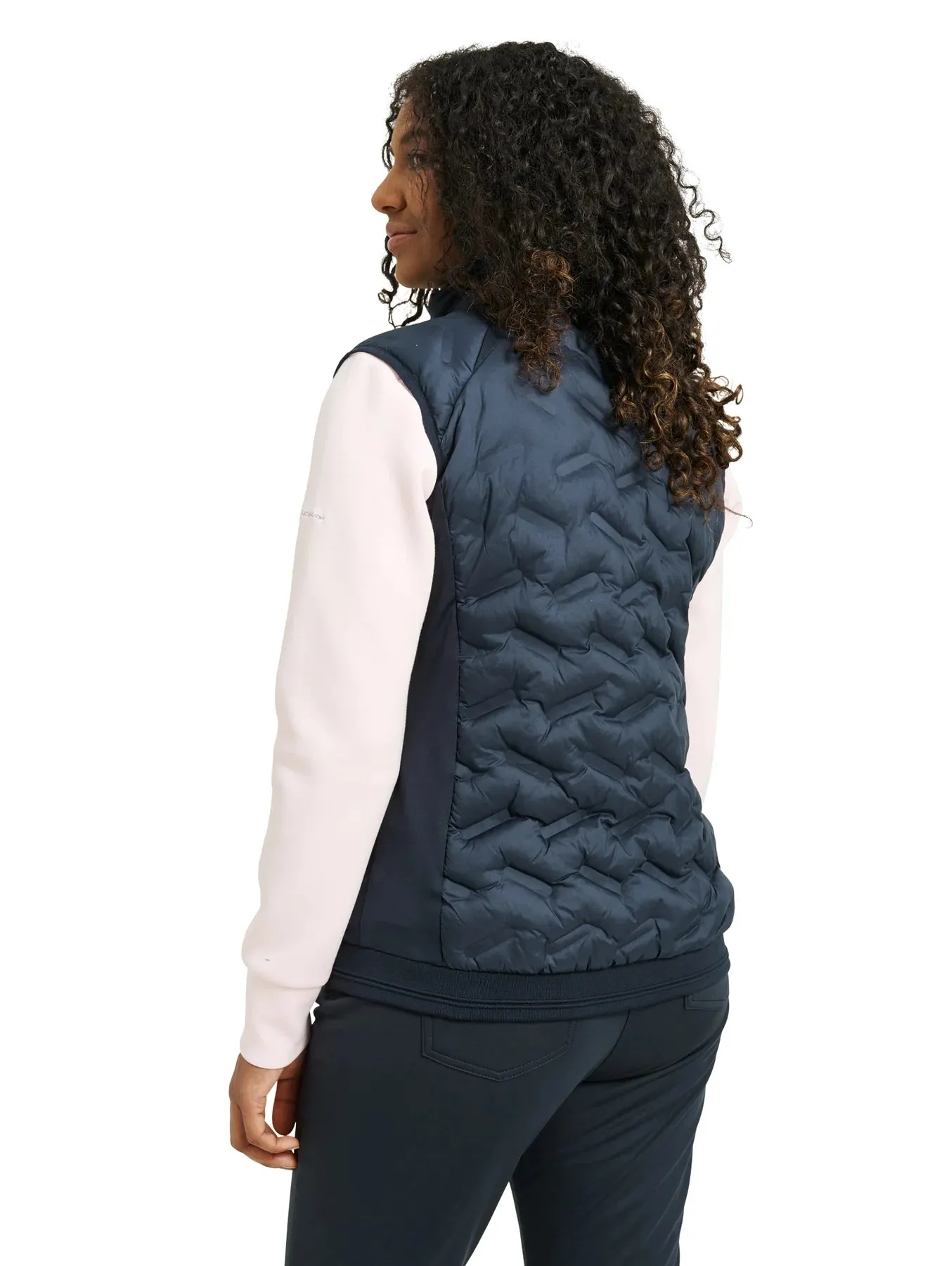 Abacus Ladies Portrush Hybrid Golf Vest