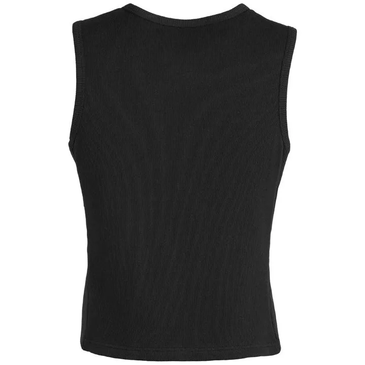 Biz Corporates Mens Peaked Vest With Knitted Back (90111) (Clearance)