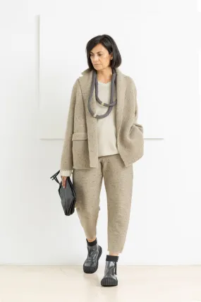 BOBOUTIC JACKET NATURAL