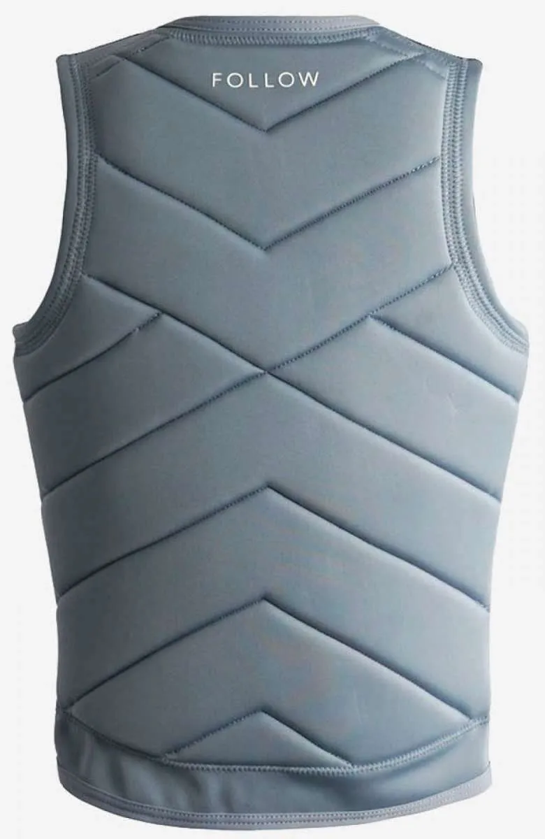 Follow Women's Atlantis Impact Vest 2023