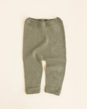 HVID Wool Pants Guido | Artichoke