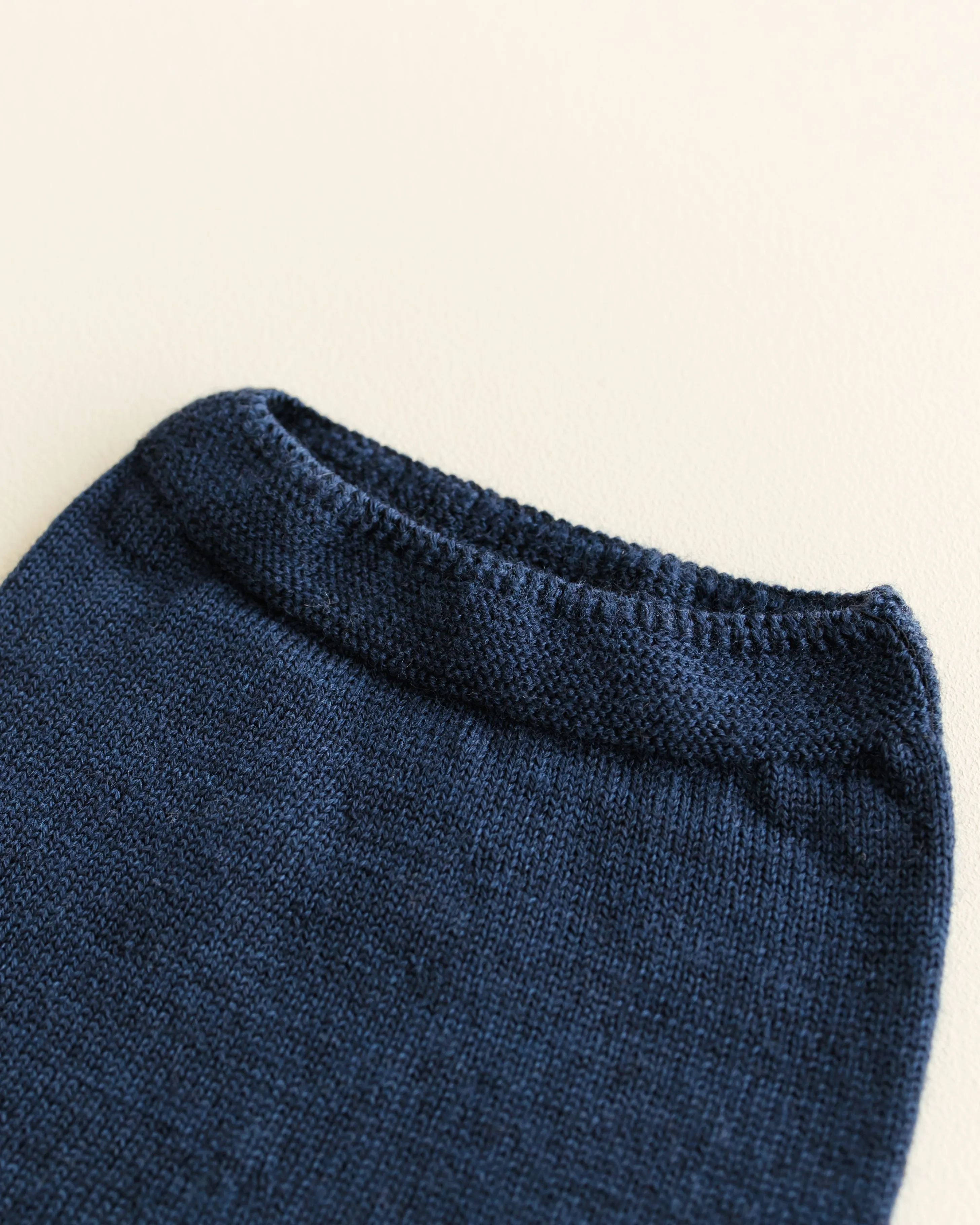HVID Wool Pants Guido | Blue